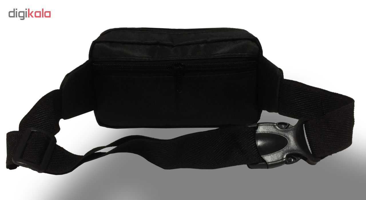 کیف کمری مردانه کد PK-H261