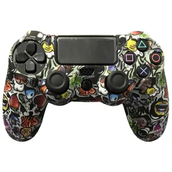 محافظ دسته پلی استیشن 4 کد 872