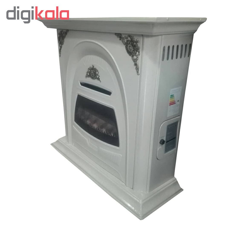 بخاری مدل H 20000