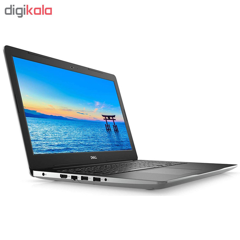 لپ تاپ 15 اینچی دل مدل Inspiron 3584-A