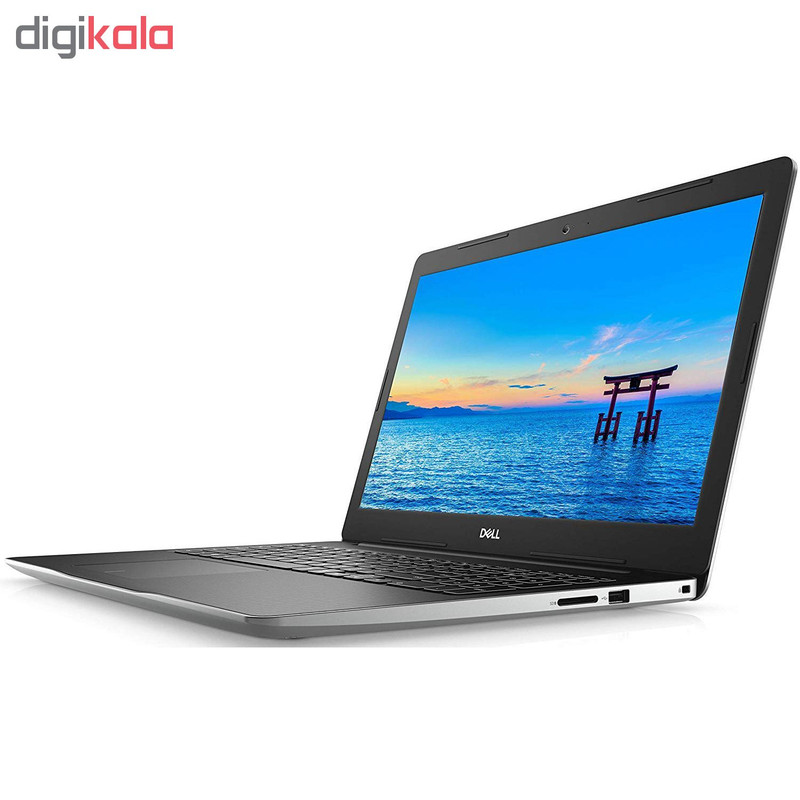 لپ تاپ 15 اینچی دل مدل Inspiron 3584-A