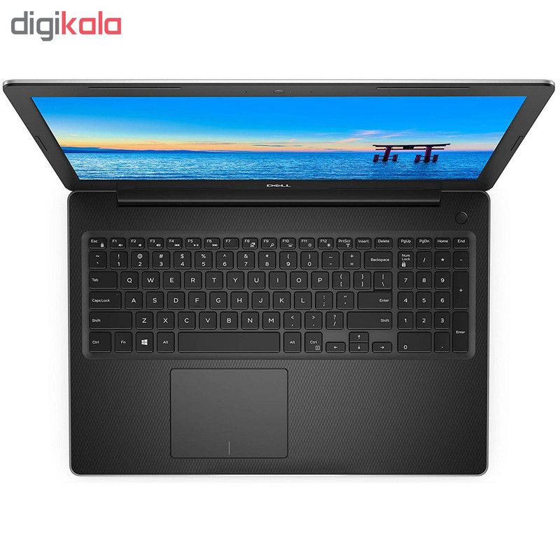لپ تاپ 15 اینچی دل مدل Inspiron 3584-A