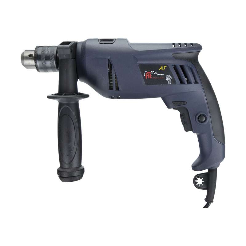 دریل چکشی ای تی مدل AT103-HS1005-13 دریل چکشی ای تی مدل AT103-HS1005-13