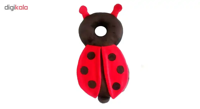 محافظ سر کودک کد HI-18