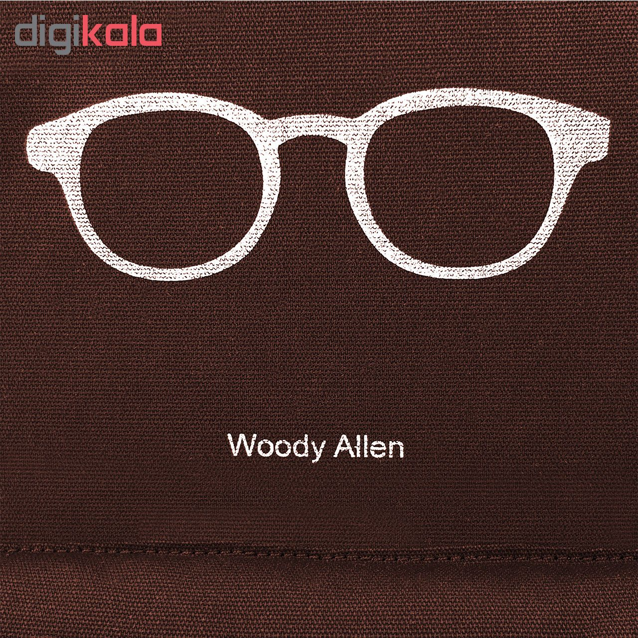 کوله پشتی خاطره کد 8817 Woody Allen