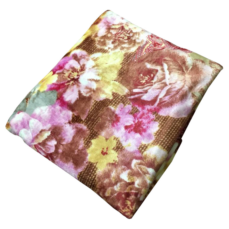 پتو مسافرتی مدل PZH410 سایز 160x220 سانتی متر