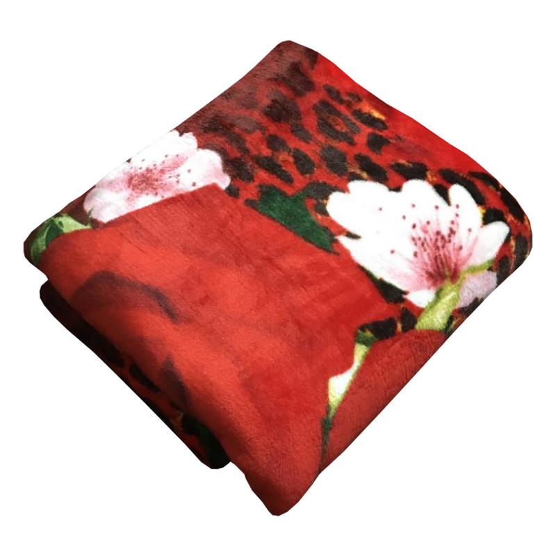 پتو مسافرتی مدل PZH420 سایز 160x220 سانتی متر