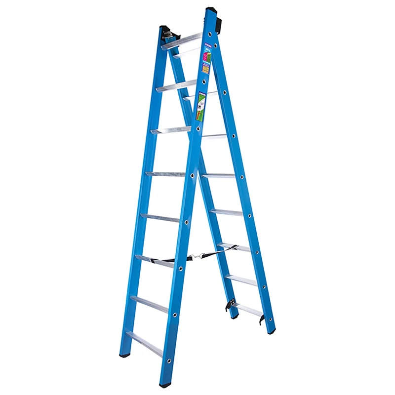 نردبان 16 پله کد 8816