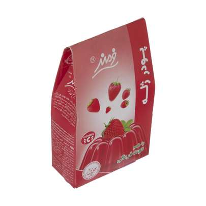 استفاده از ژله چه فوایدی دارد؟