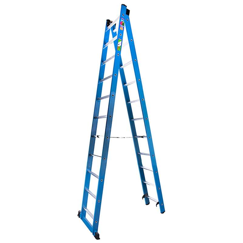 نردبان 23 پله کد 8823 نردبان 23 پله کد 8823