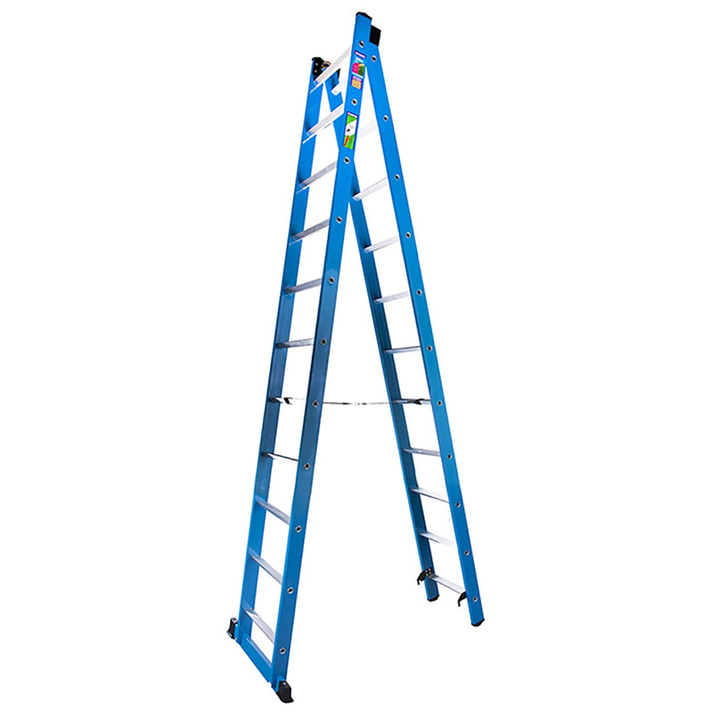 نردبان 23 پله کد 8823 نردبان 23 پله کد 8823