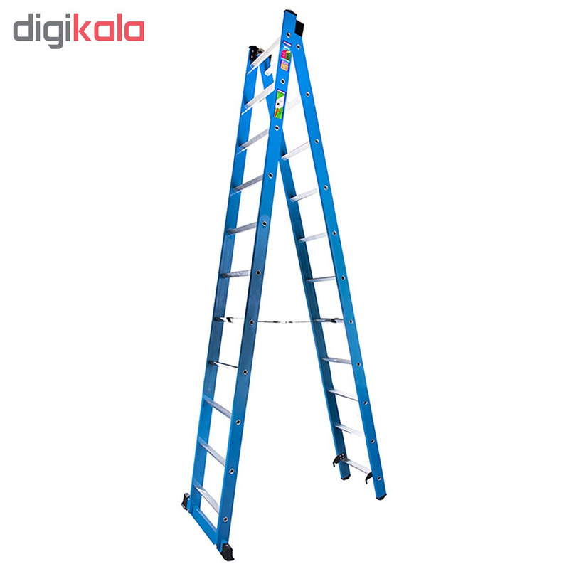 نردبان 23 پله کد 8823 نردبان 23 پله کد 8823