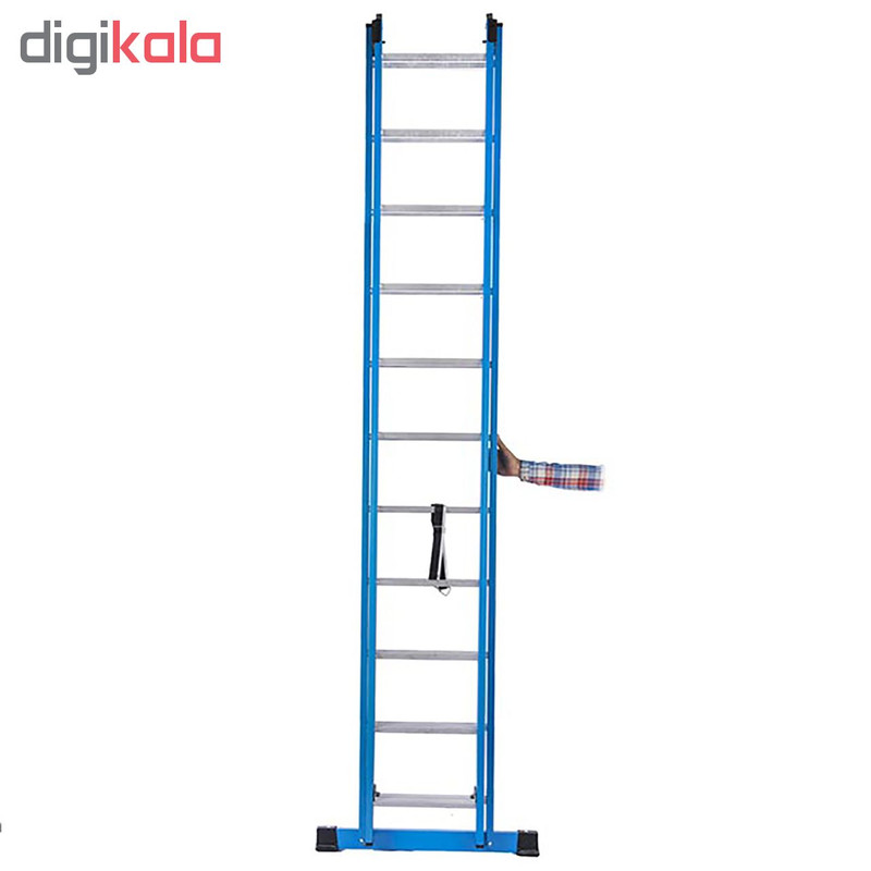 نردبان 23 پله کد 8823 نردبان 23 پله کد 8823