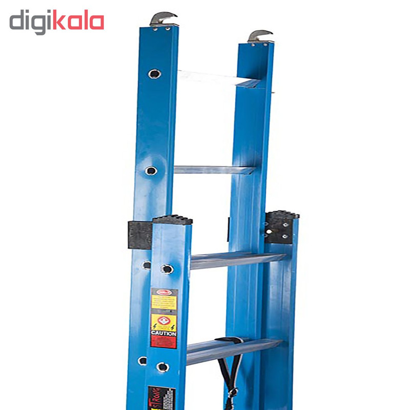 نردبان 23 پله کد 8823 نردبان 23 پله کد 8823