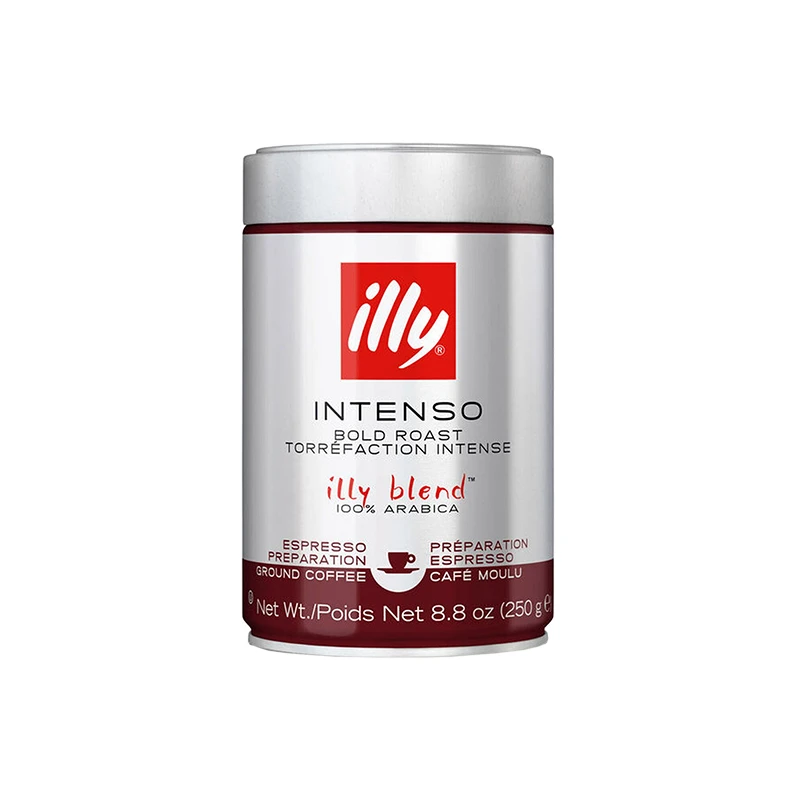 پودر قهوه ایلی مدل Intenso مقدار 250 گرم