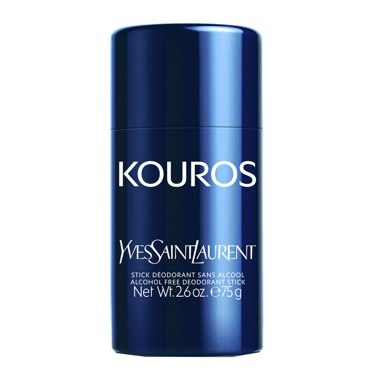 استیک ضد تعریق مردانه ایو سن لوران مدل Kouros وزن 75 گرم