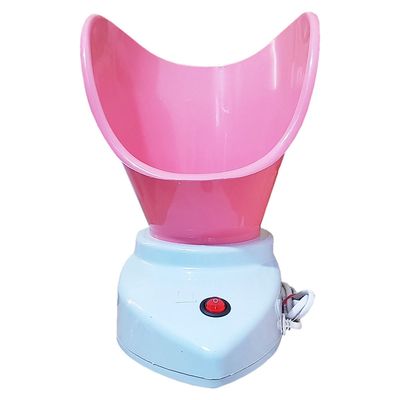 نقد و بررسی دستگاه بخور گرم آنی ساز مدل F7 20123 توسط خریداران