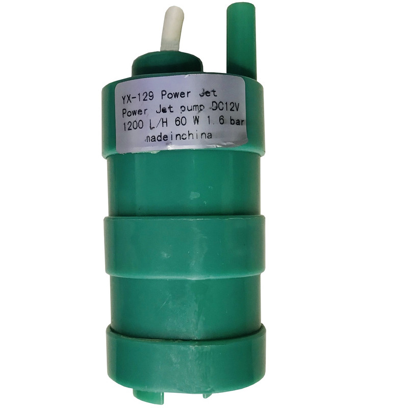 پمپ آب مدل YX-129