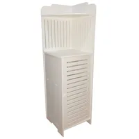 قفسه حمام مدل L63