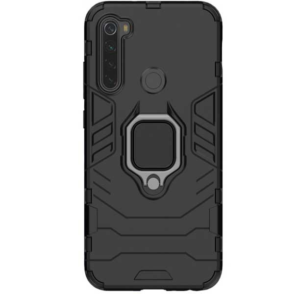 کاور مدل DEF02 مناسب برای گوشی موبایل شیائومی Redmi Note 8