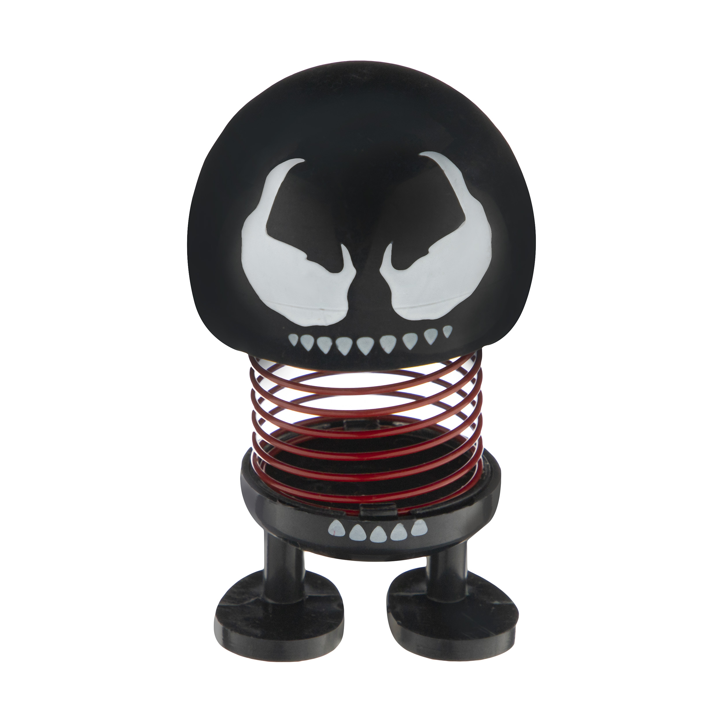 عروسک فنری طرح venom مدل 111113