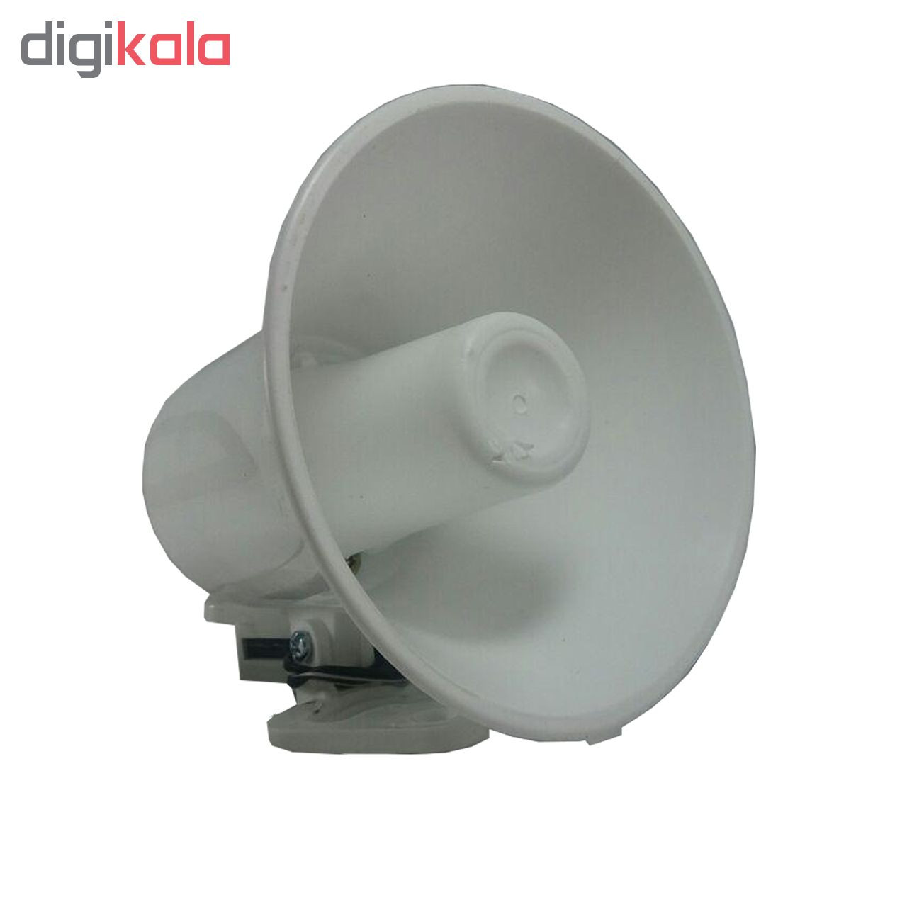 دزدگیر اماکن سایلکس مدل SL 14