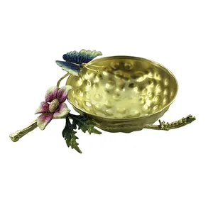 شکلات خوری طرح پروانه مدل GZ98360