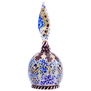 سرمه دان استخوانی مدل تذهیب کد 1037552524