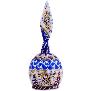 سرمه دان استخوانی مدل تذهیب کد 1037141520