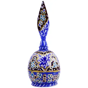 سرمه دان استخوانی مدل تذهیب کد 1037633225