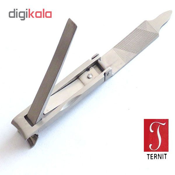 ناخن گیر ترنیت مدل A21