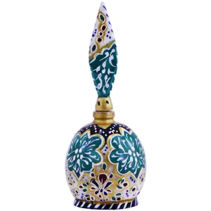 سرمه دان استخوانی مدل تذهیب کد 103715246