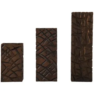 جاشمعی گره کد 4871 - بسته 3 عددی