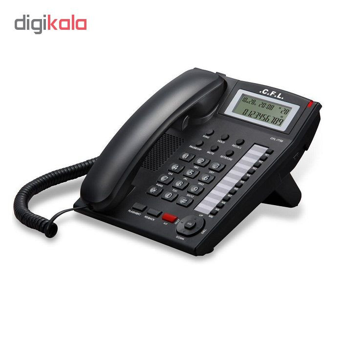 تلفن سی.اف.ال مدل 7750