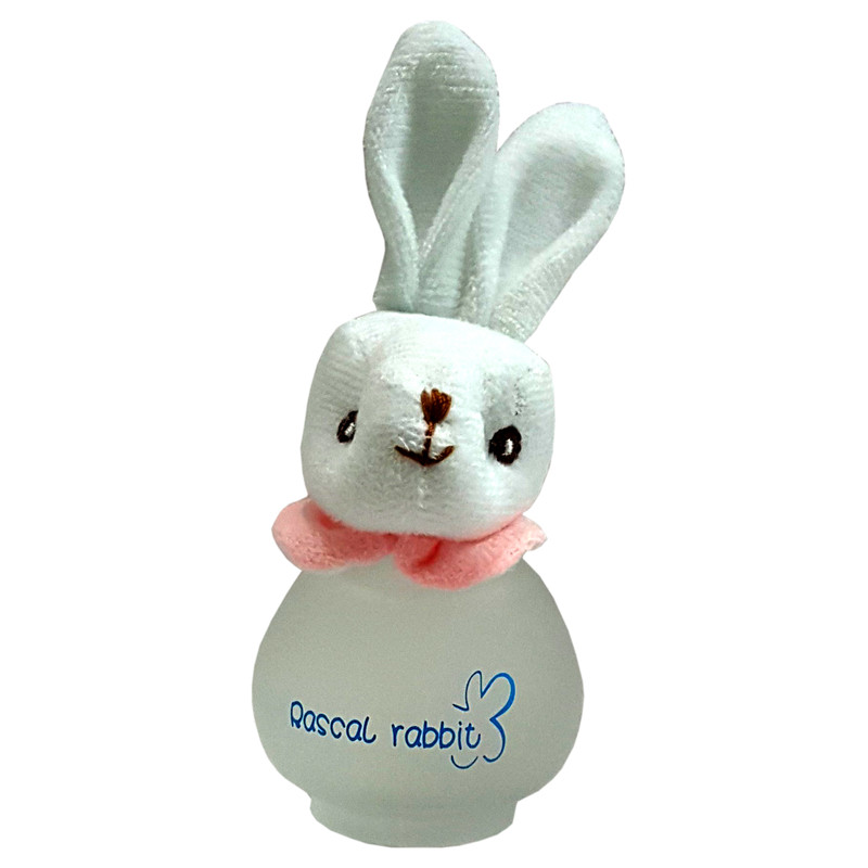 ادوکلن کودک مدل Rascal Rabbit Blue حجم 50 میلی لیتر