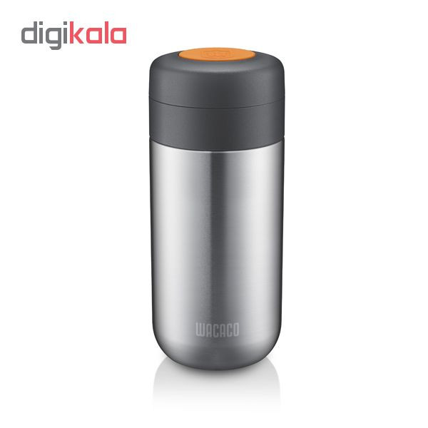 اسپرسو ساز واکاکو مدل نانووسل