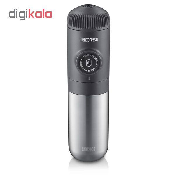 اسپرسو ساز واکاکو مدل نانووسل