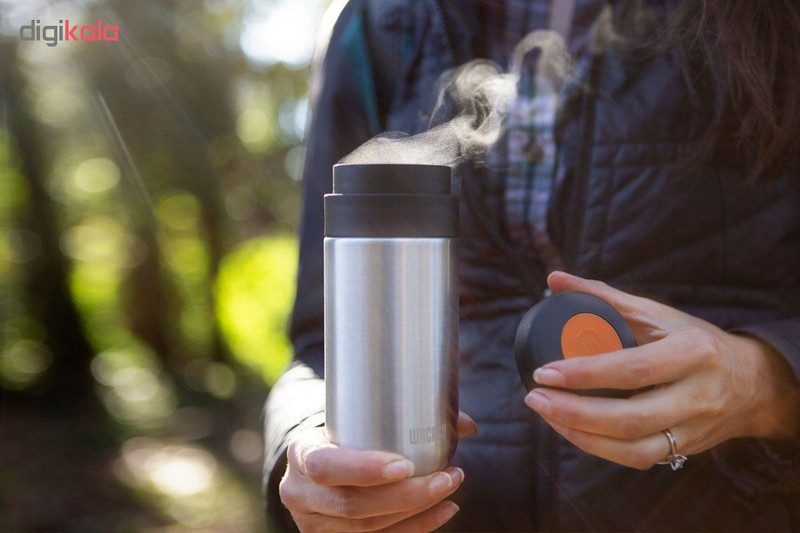 اسپرسو ساز واکاکو مدل نانووسل