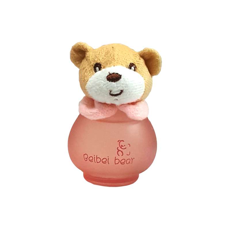 ادوکلن کودک مدل Beibei Bear Rose حجم 50 میلی لیتر