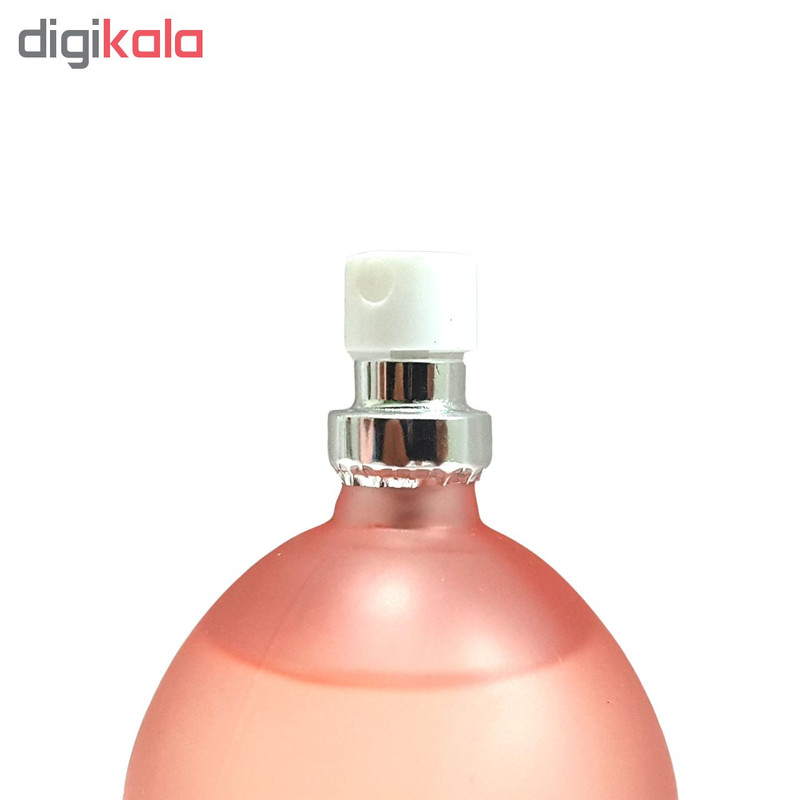 ادوکلن کودک مدل Beibei Bear Rose حجم 50 میلی لیتر