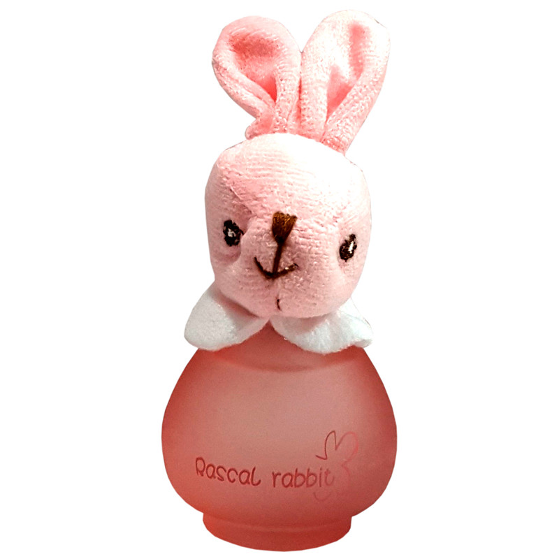 ادوکلن کودک مدل Rascal Rabbit Rose حجم 50 میلی لیتر