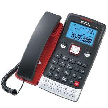 تلفن سی.اف.ال مدل 7210