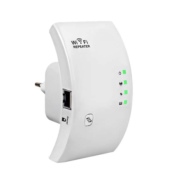 روتر، اکسس پوینت و تقویت کننده بیسیم مدل LV-WR01 روتر، اکسس پوینت و تقویت کننده بیسیم مدل LV-WR01