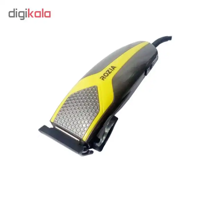 ماشین اصلاح موی سر روزیا مدل HQ252