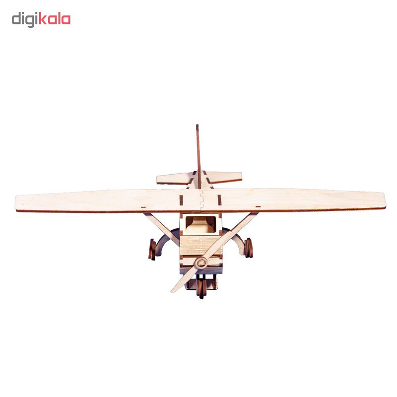 هواپیما کد ۰۰۱