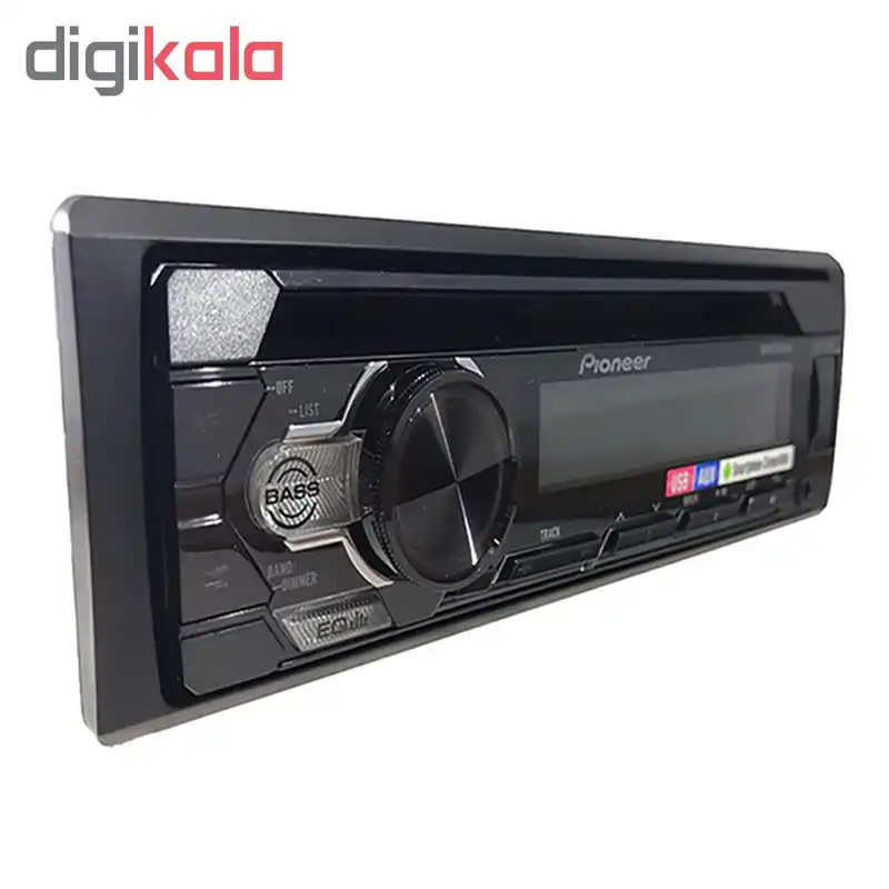 پخش کننده خودرو پایونیر مدل DEH-S1150UB