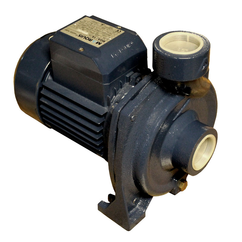 پمپ آب مارکیوس مدل MGA/1A