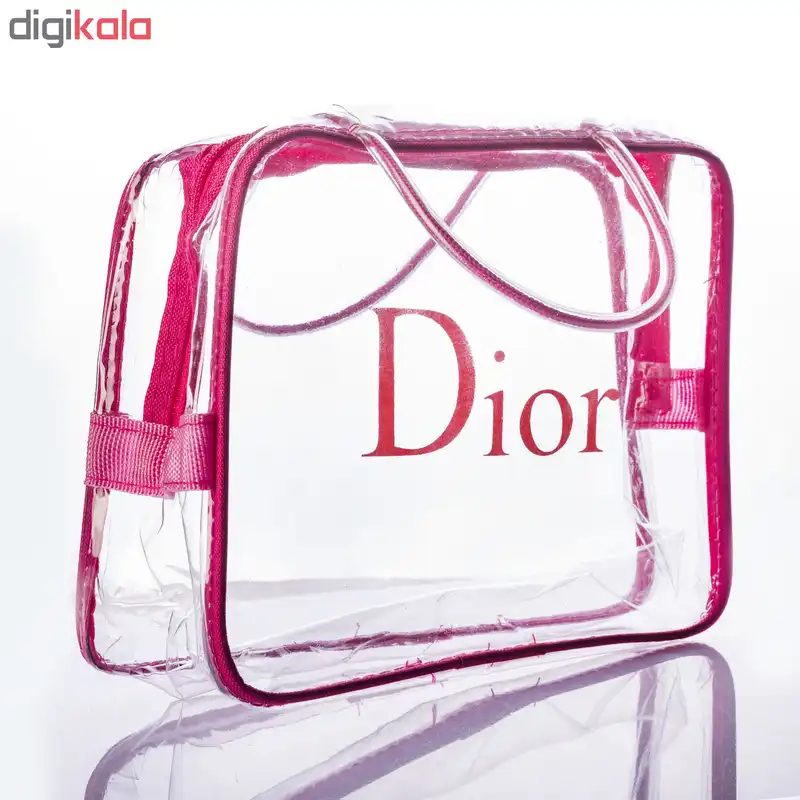 کیف لوازم آرایش زنانه مدل K9T