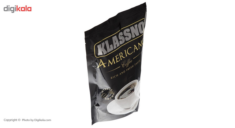 قهوه کلسنو مدل Americano