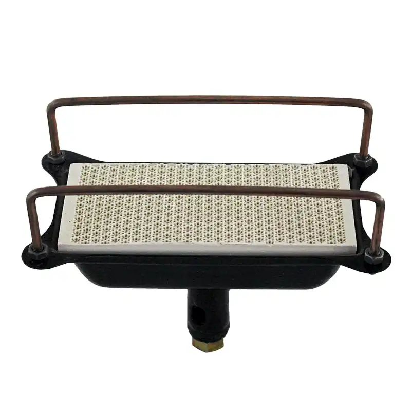 بخاری سفری کد 123